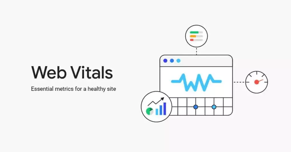 apa tu core web vitals