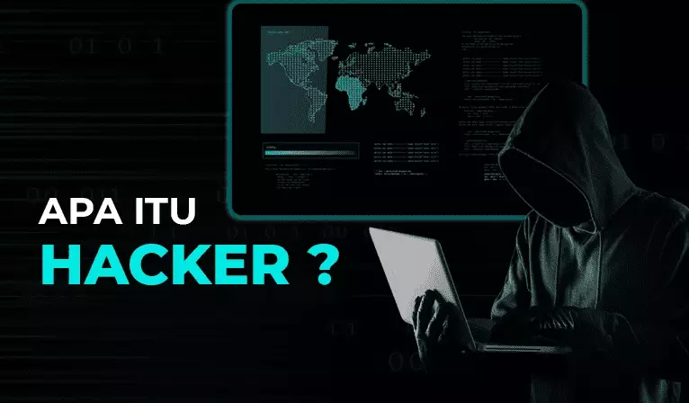 apa itu hacker