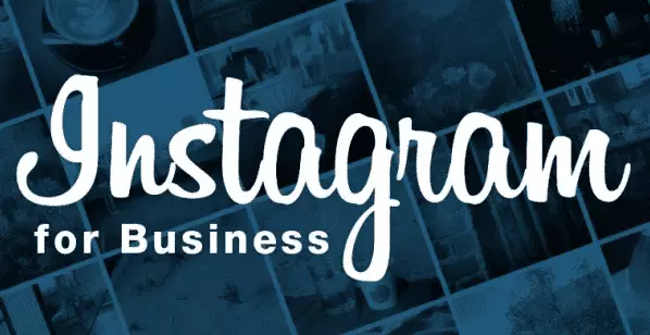 Instagram untuk bisnis