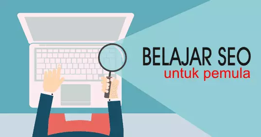 Belajar SEO