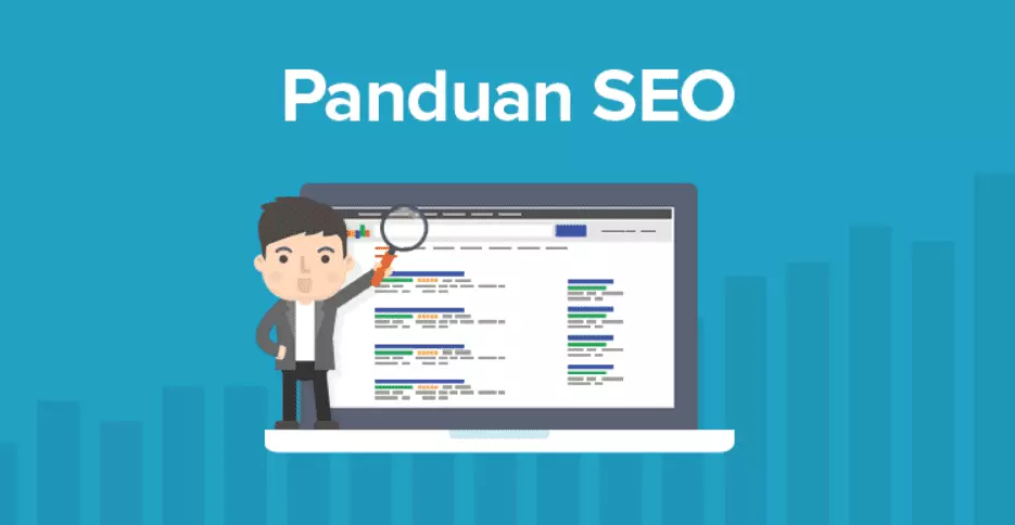 Belajar SEO