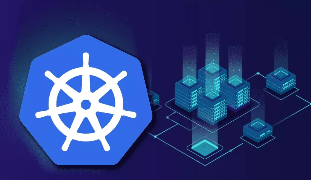 apa itu kubernetes