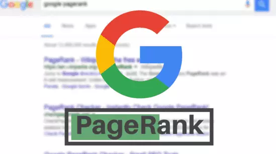 apa itu pagerank