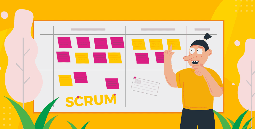 apa itu scrum