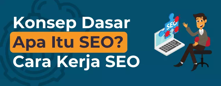 konsep dasar seo