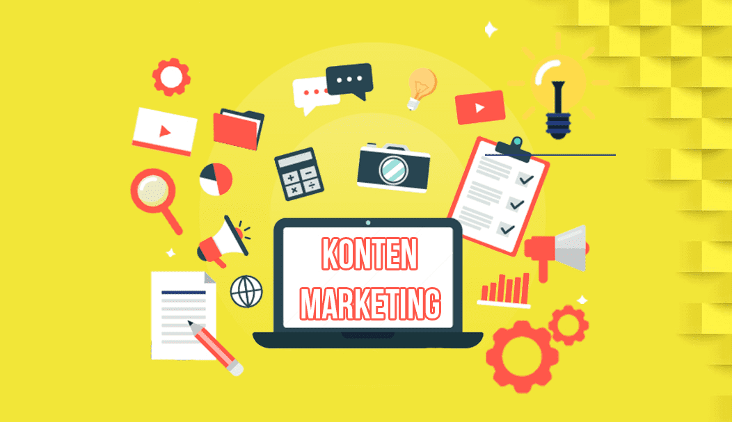 konten marketing yang bagus