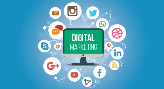 platform digital marketing