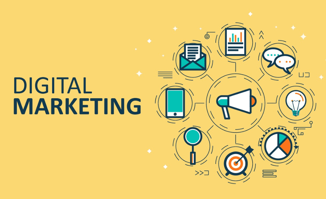 platform digital marketing