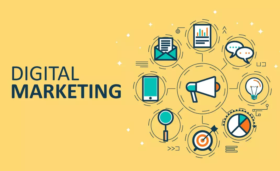 platform digital marketing