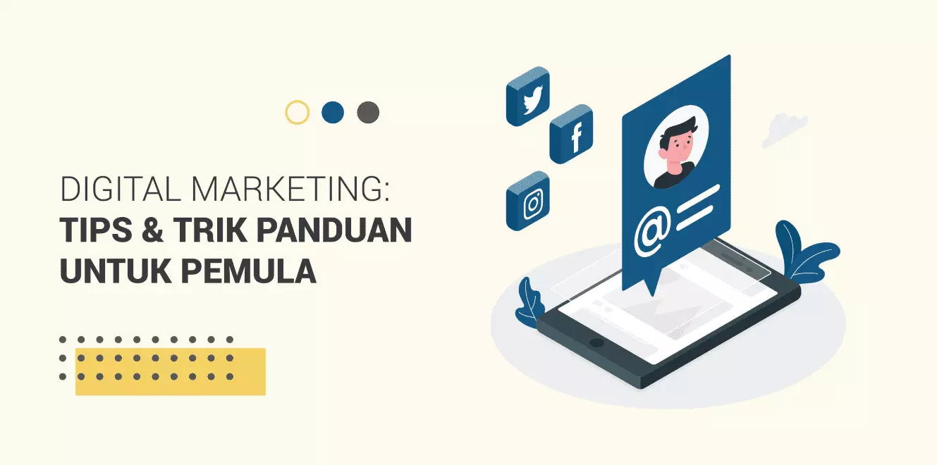 tips digital marketing