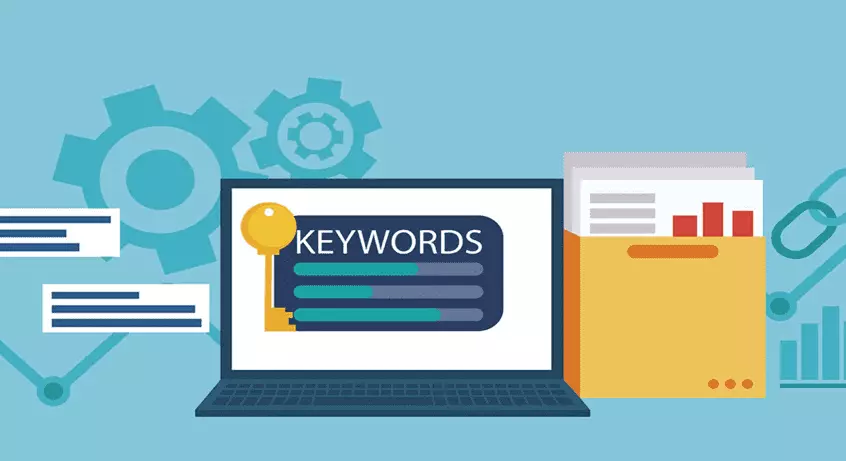 seo tools riset keyword