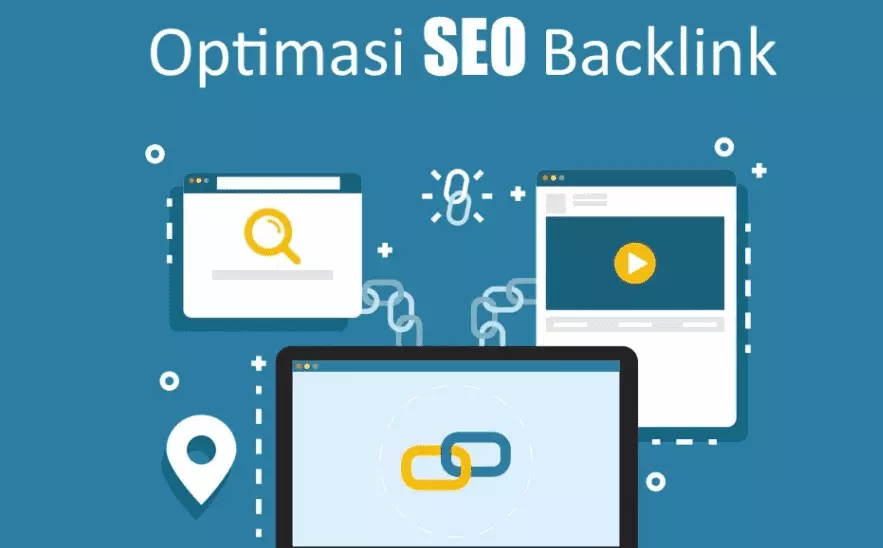 cara membuat backlink