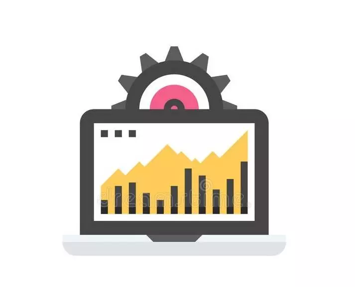 system-monitoring-icon-modern-flat-line-vector-illustration-design-concept-mobile-web-graphics-flat-line-symbol-logo-82396819