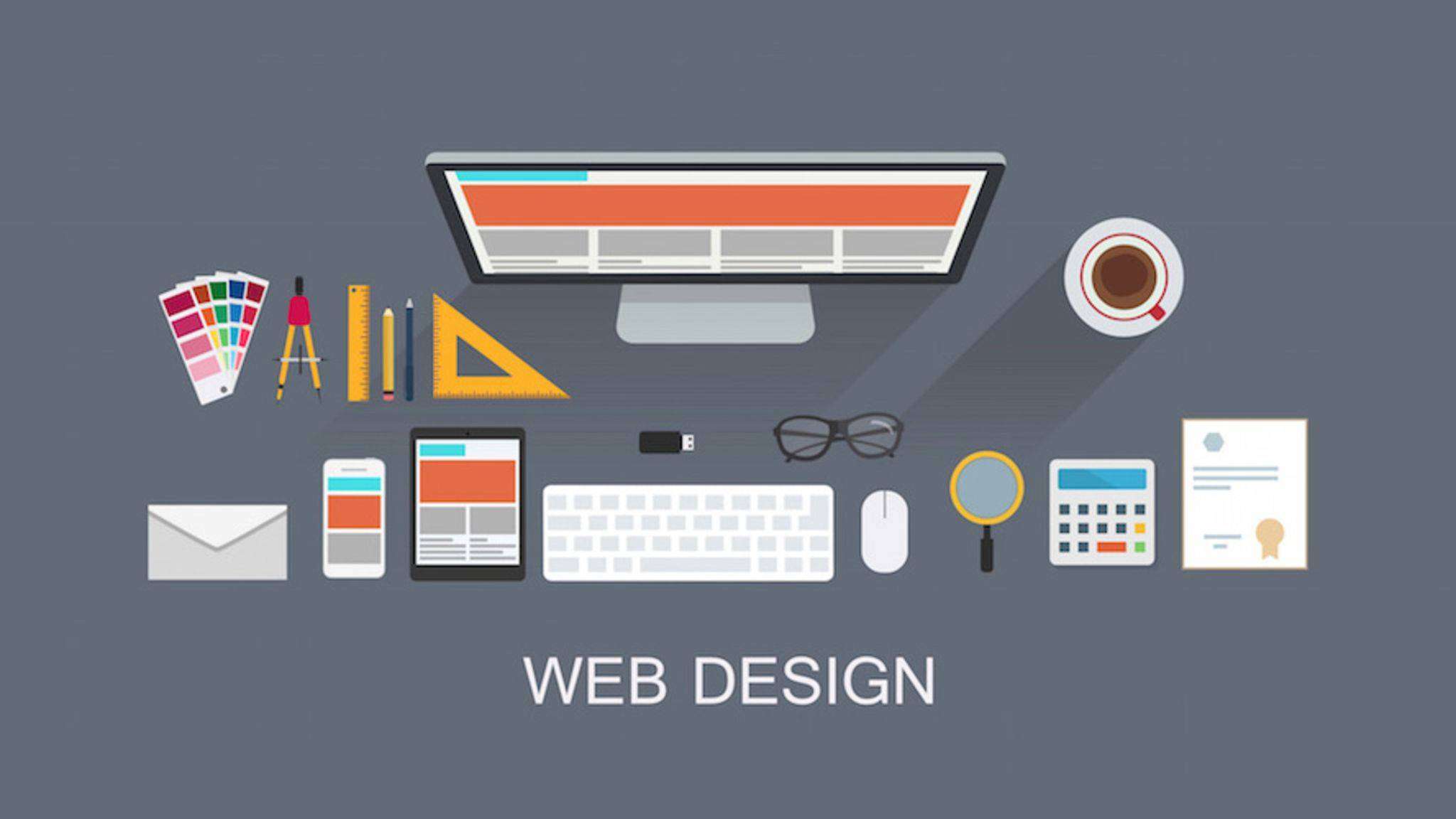 Jasa Web Design