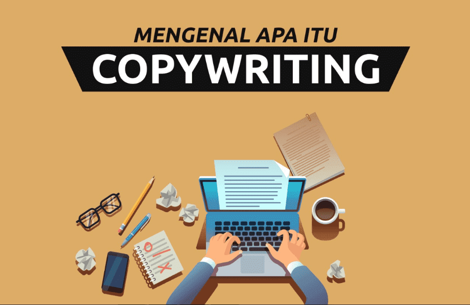 Apa itu Copywriting