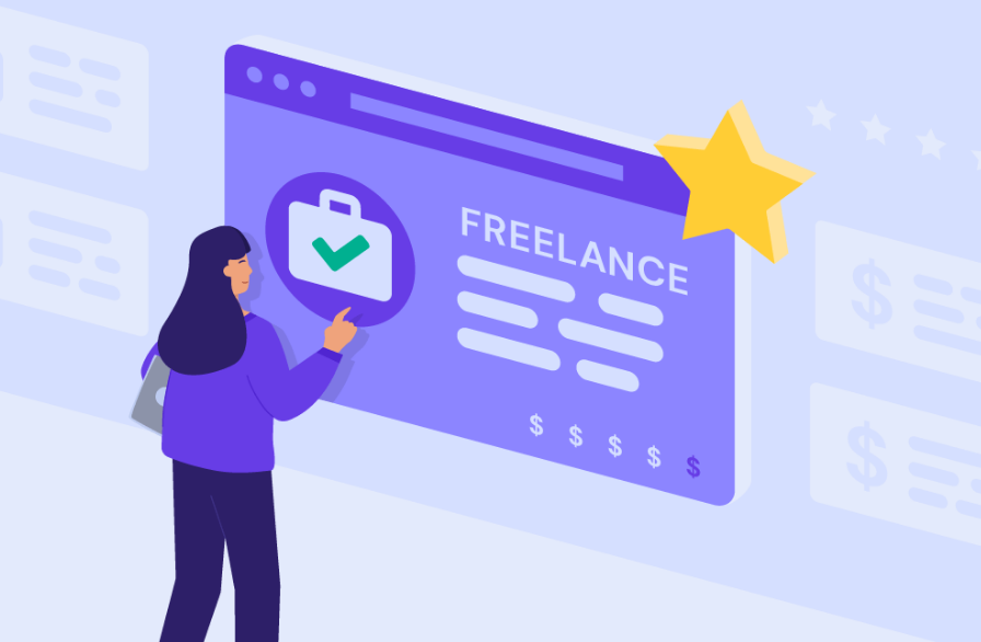 situs freelance indonesia terpercaya