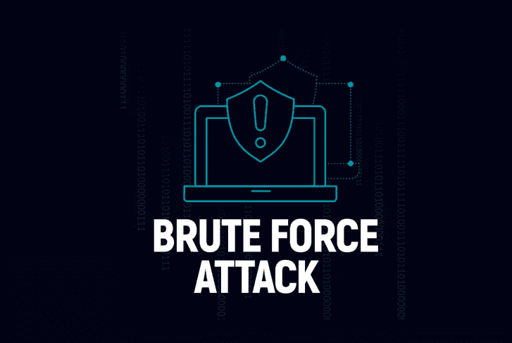 Apa itu Brute Force Attack