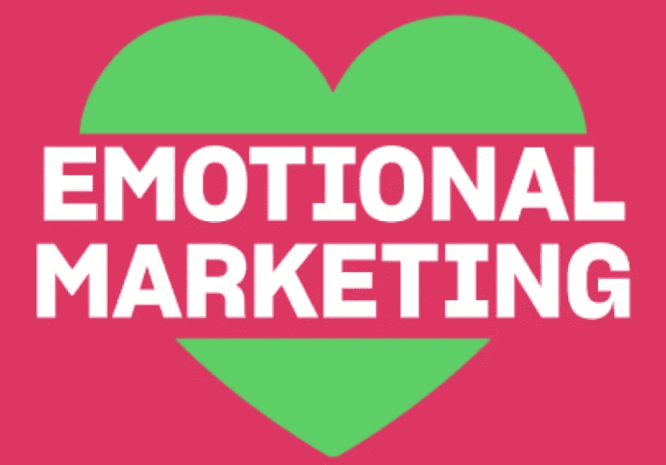 emotional marketing