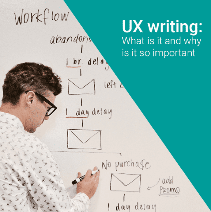 pengertian ux writer