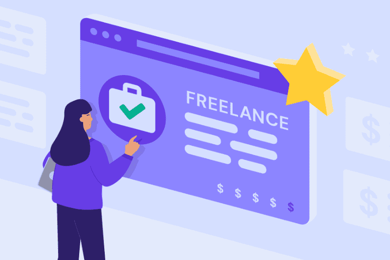 situs freelance Indonesia