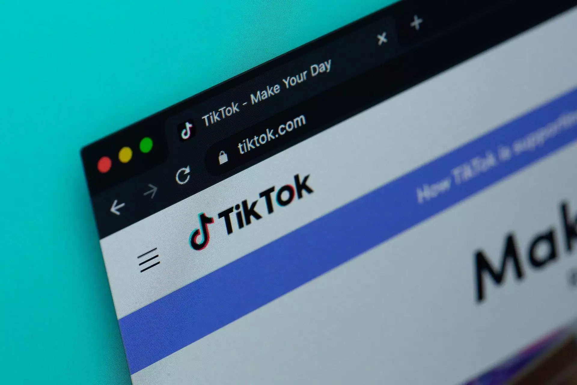 Daftar TikTok Affiliate