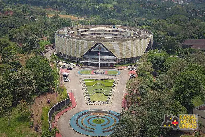 "Terobosan Baru! Unpad Akan Merekam dan Melestarikan Warisan Budaya dan Sejarah Sunda Lewat Teknologi Digital"