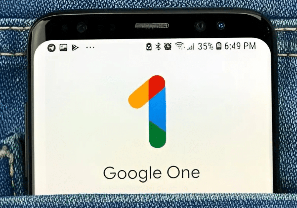 Penyimpanan Penuh Bikin Frustrasi? Google One Solusinya! Simak Harga ...